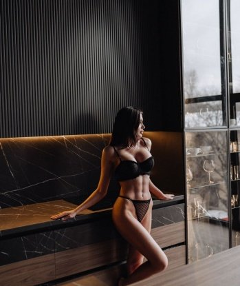 Анкета проститутки Женя - Фото 1, Новохопёрск, 27 лет, №25