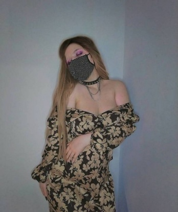 Со мной ты погрузишься в мир нежности и удовольствия. Я знаю, как доставить настоящее наслаждение. У меня широкий спектр услуг, которые оставят тебя довольным и жаждущим еще. Мои возможности безграничны, и я готова подарить тебе незабываемые моменты. Я живу в Москве и готова встретиться с тобой в любое время и в любом месте. Отзывы клиентов говорят сами за себя: я стану твоей лучшей находкой. Приходи ко мне, и мы сделаем твои мечты реальностью. 🌟💋🔥🔞 Раиса